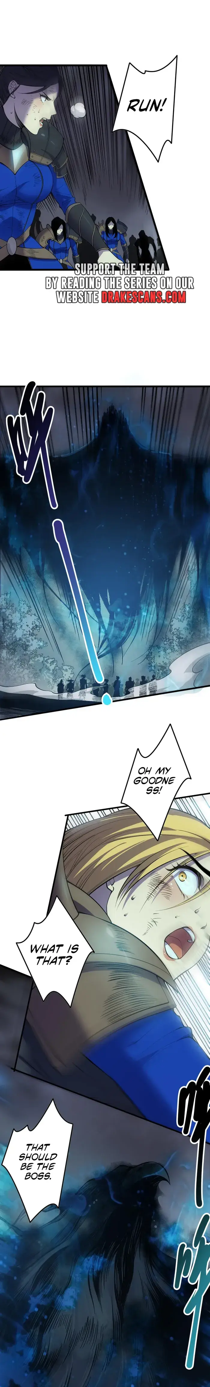 Catastrophic Necromancer Chapter 123 image 19_optimized